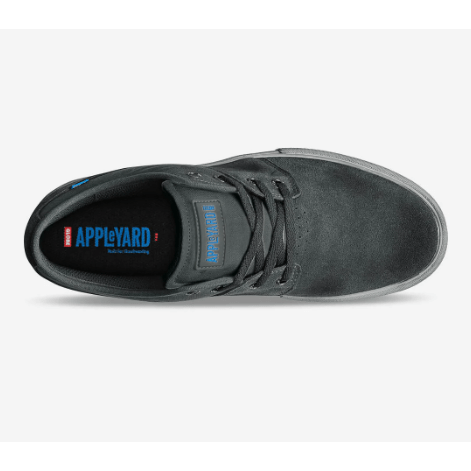 Globe Mahalo Phantom Distressed