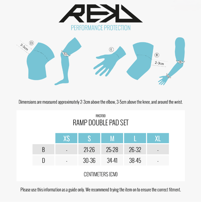 Pack de Protections Double Rekd