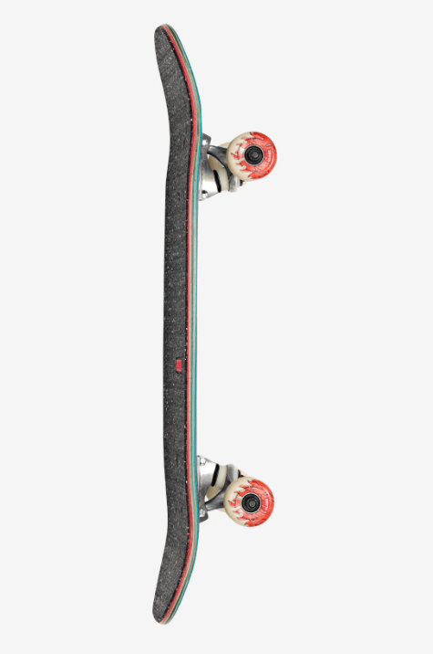 Planche Complète Globe Softie Micro Kid 7.125"