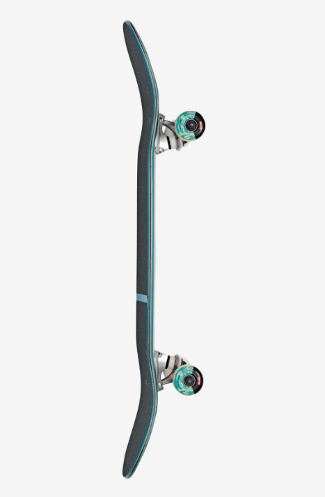 Planche Complète Globe G1 Mind Expansion 8.25"