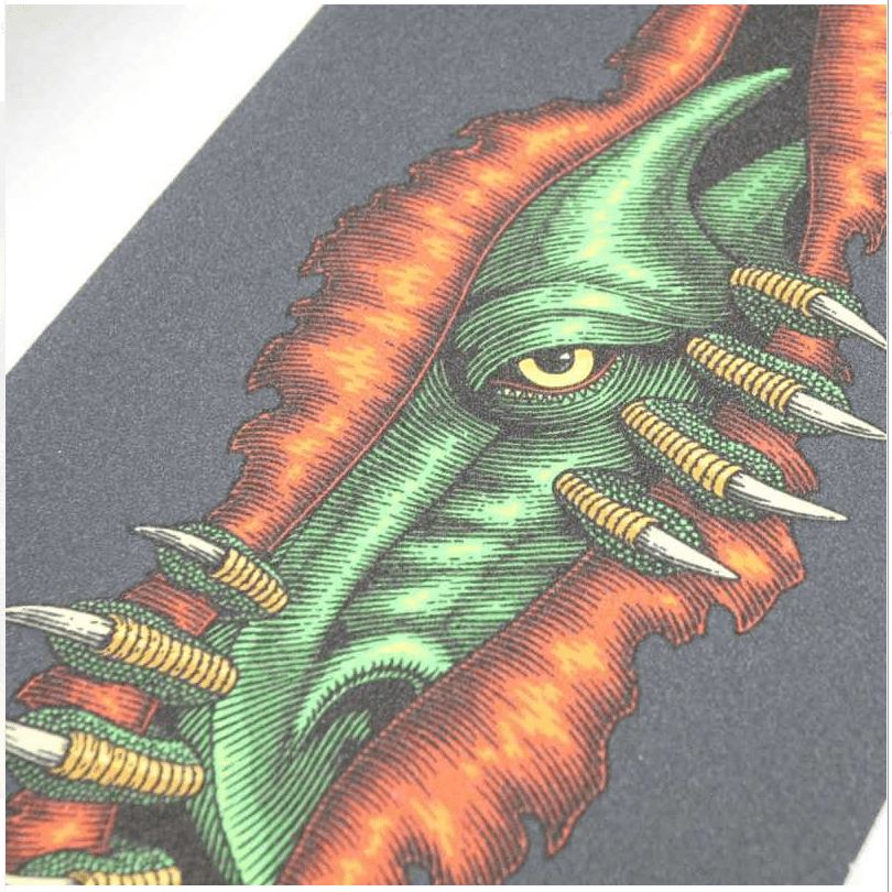 Grip Powell Dragon Peeker 10.5"