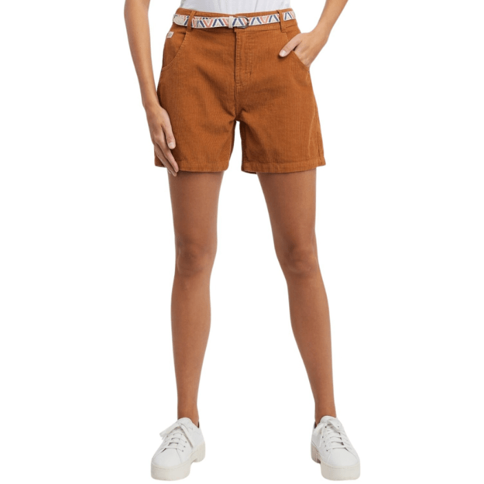 Short Femme Ragwear Heeven A Dark Grey