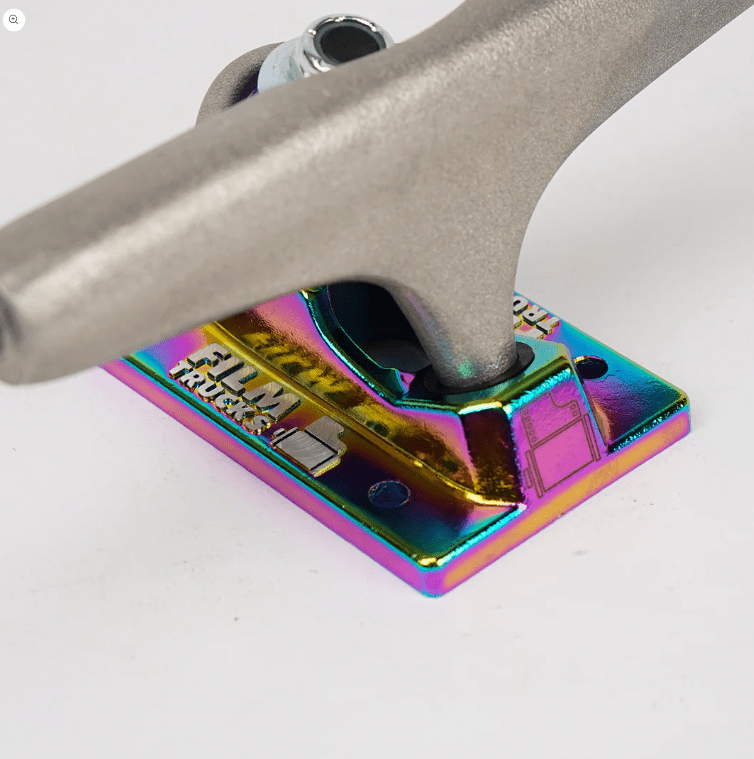 Truck Film Trucks 6" 155mm Petrol