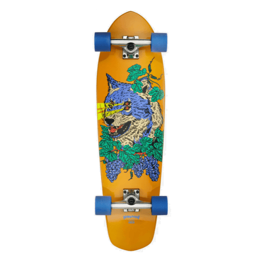 Globe Big Blazer 32" Lazer Wolf