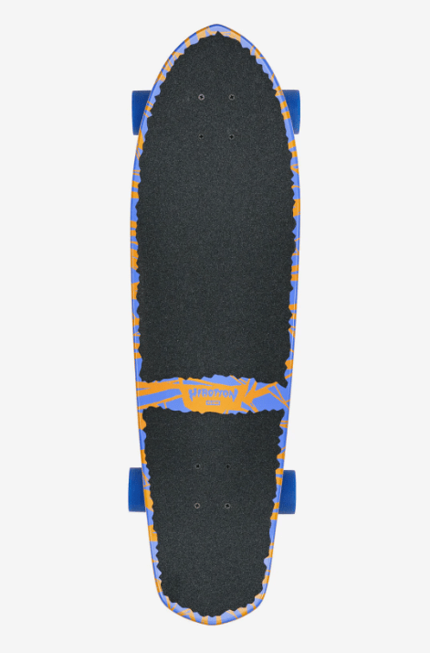 Globe Big Blazer 32" Lazer Wolf