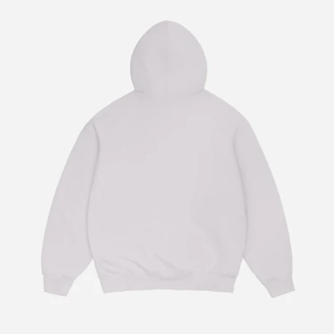 Sweat Jacker Rats Party Grey