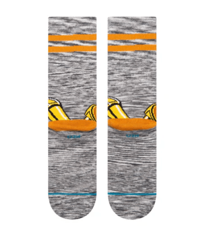Chaussettes Stance C3PO Gold