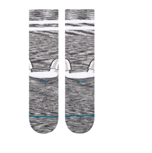 Chaussettes Stance Storm Trooper White