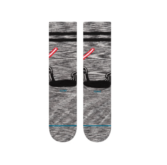Chaussettes Stance DJ Darth Crew