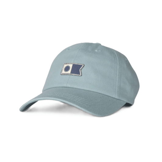 Casquette Salty Crew Catamaran Sea Glass