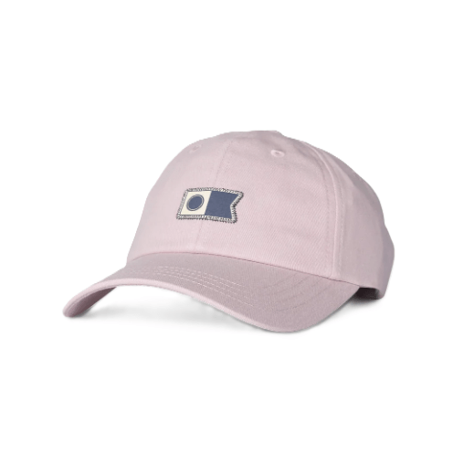 Casquette Salty Crew Catamaran Pale Lilac