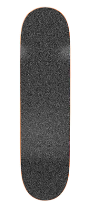 Planche Complète Cruzade Skate Punk Is Not Dead 8"
