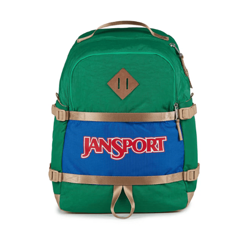 Sac Jansport Small Seattle Pack 27L Jelly Kelly