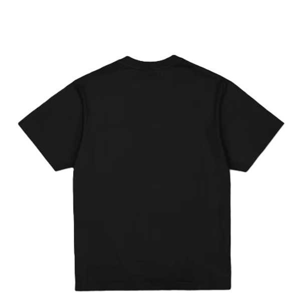 Tee-shirt Jacker Classic Black White