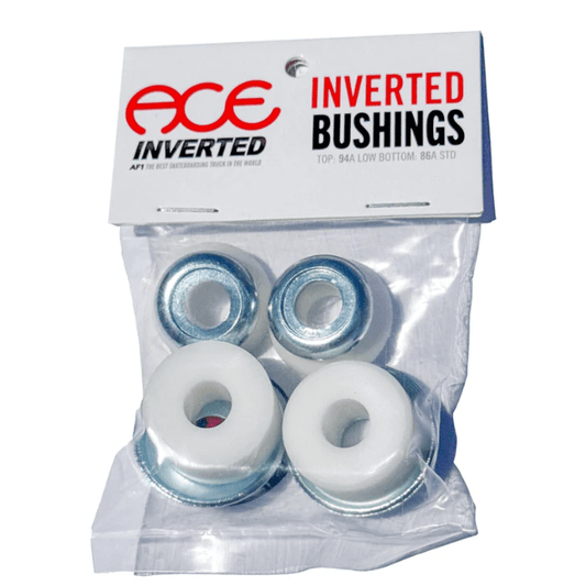 Gommes Ace Trucks Inverted