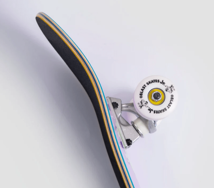 Planche Complète Blast Mini Buddies Lilac 7.75"