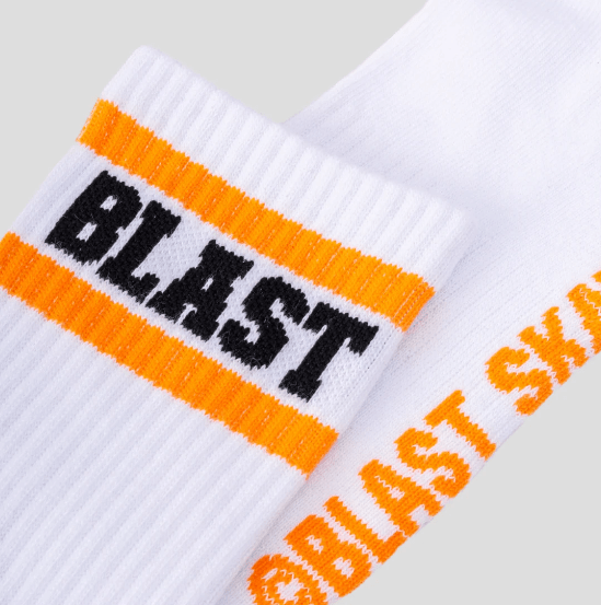 Chaussettes Blast Skates Team Blast
