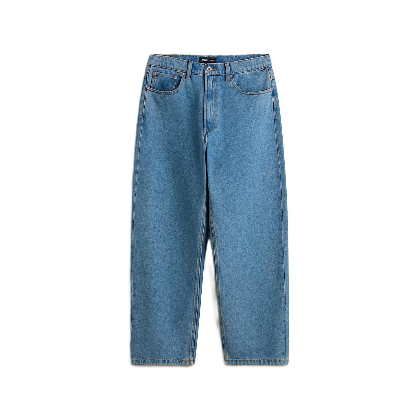 Pantalon Vans Check 5 Stonewash Blue