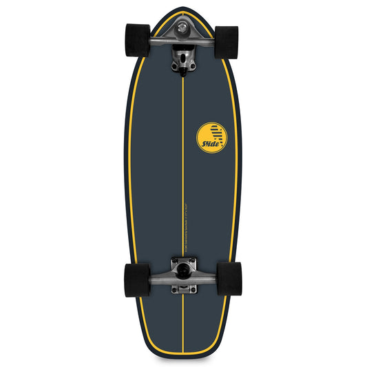 Surfskate Slide CMC Cold Gold 31"