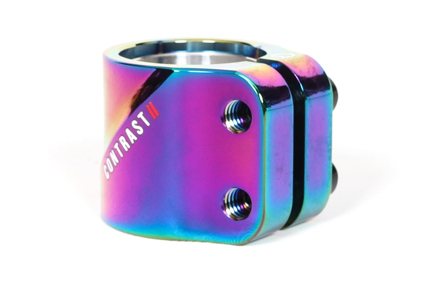 Collier Drone Contrast II Neochrome