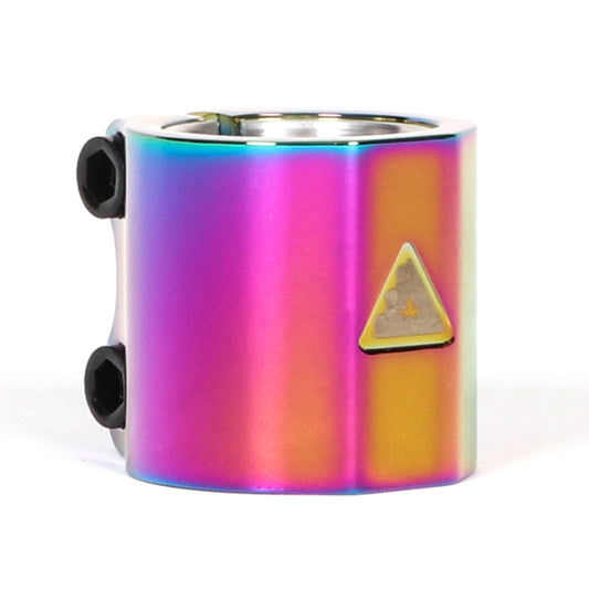 Collier Trynyty Simple Neochrome