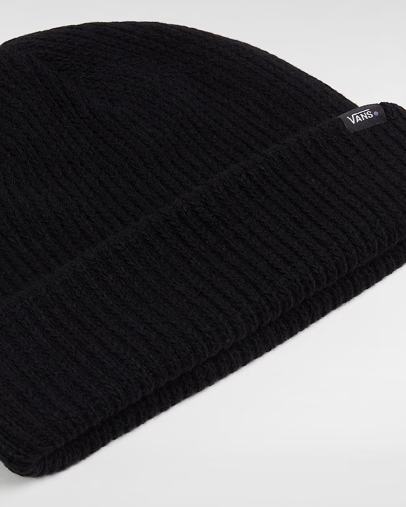 Bonnet Vans Core Basic Black