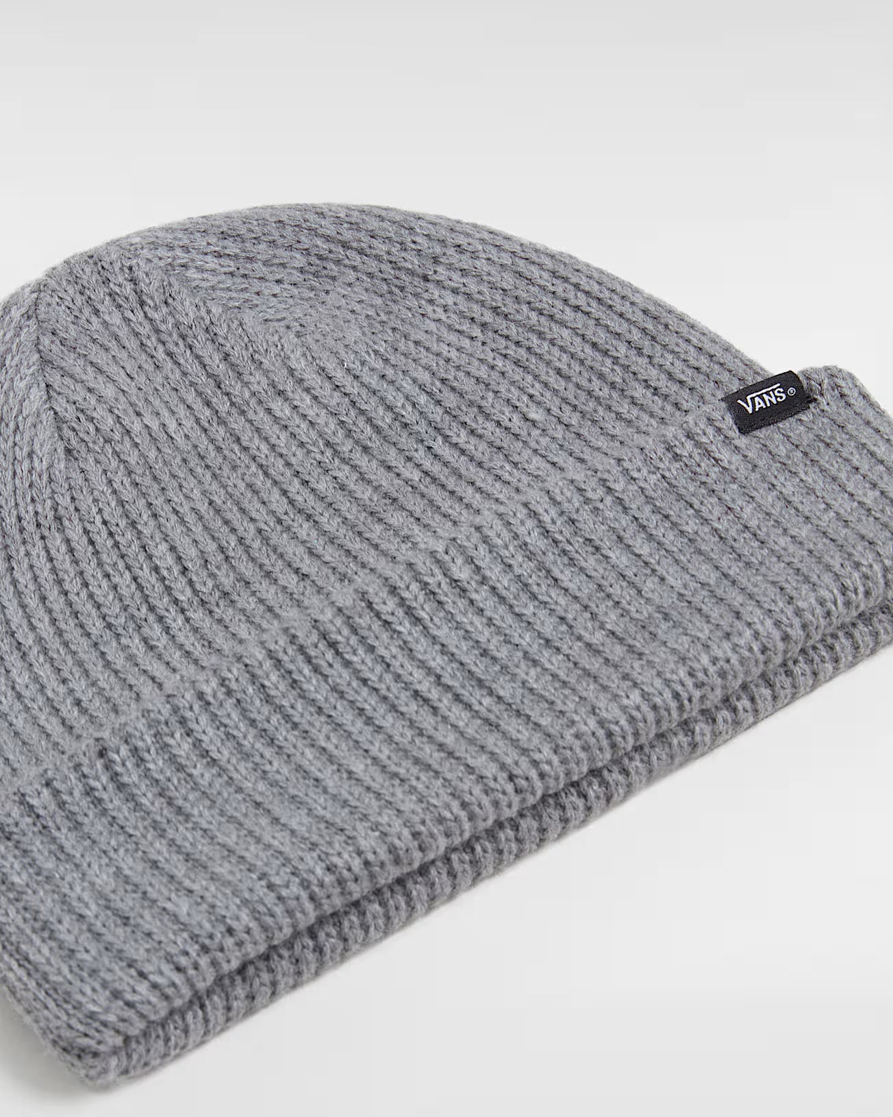 Bonnet Vans Core Basic Heather Grey