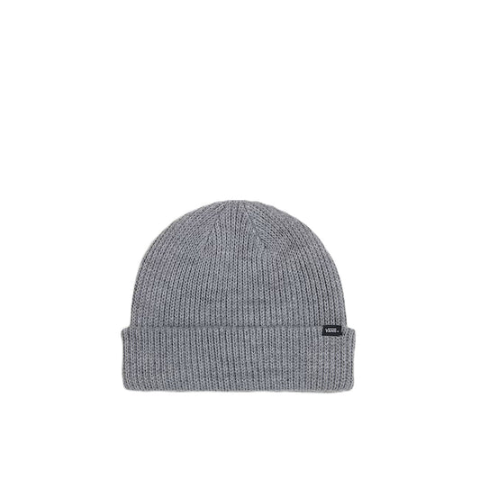 Bonnet Vans Core Basic Heather Grey