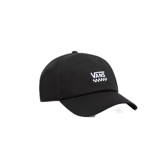 Casquette Vans Court Side Black