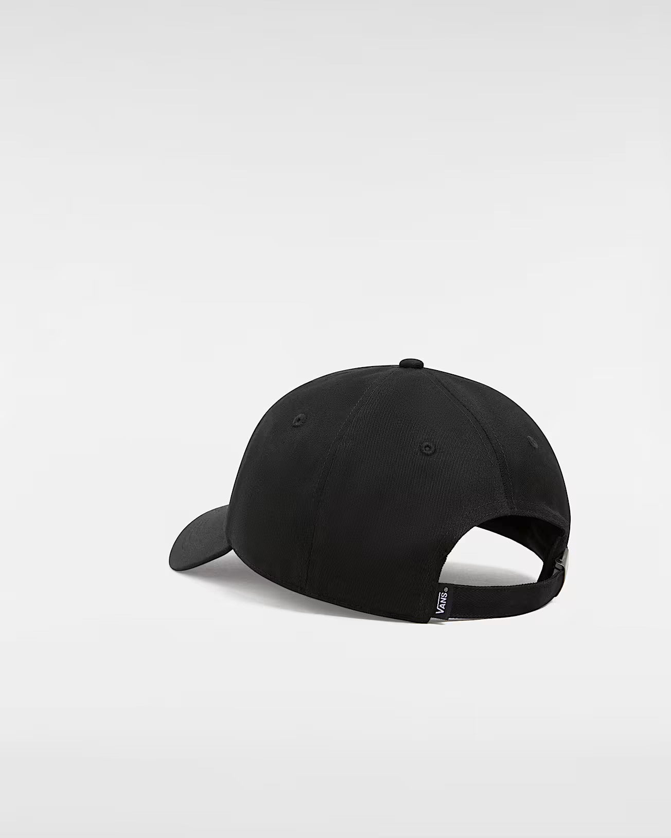 Casquette Vans Court Side Black