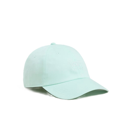 Casquette Vans Court Side Hint Of Mint