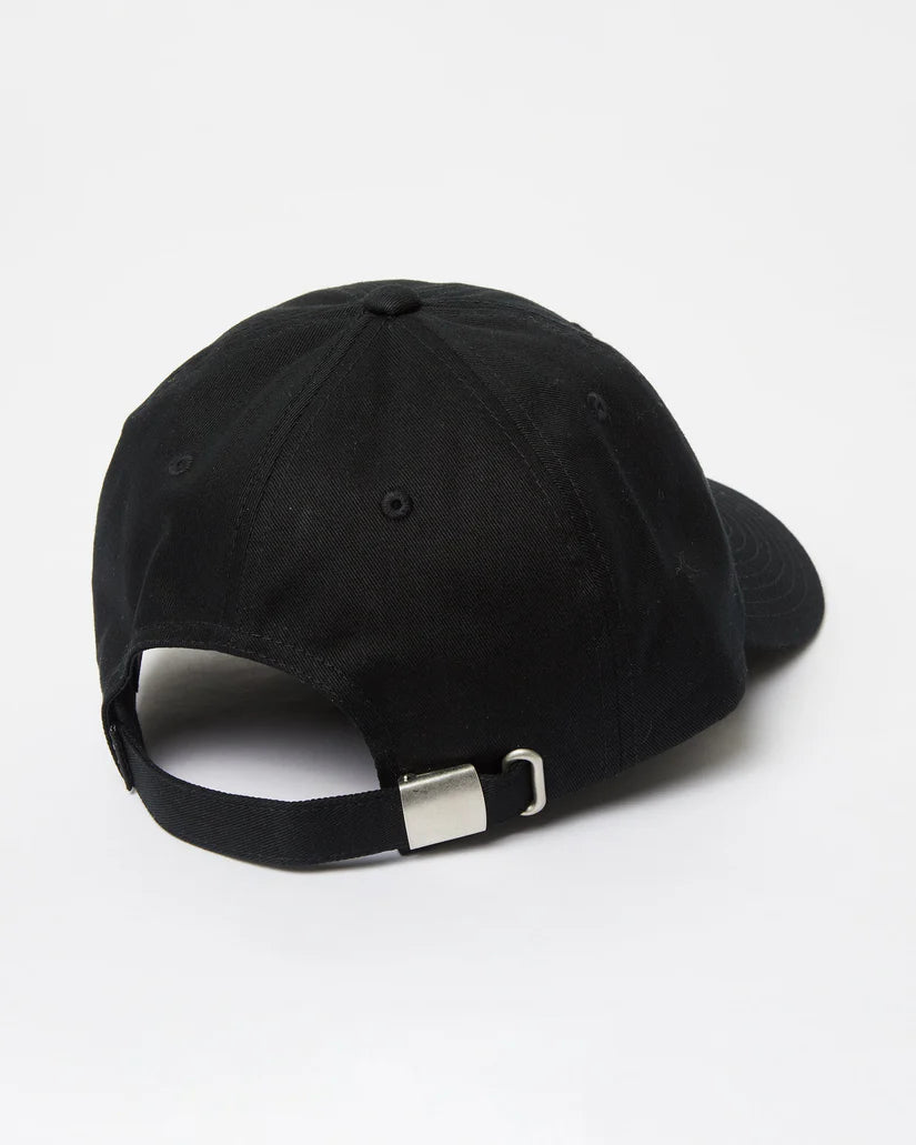 Casquette Volcom Full Stone Black
