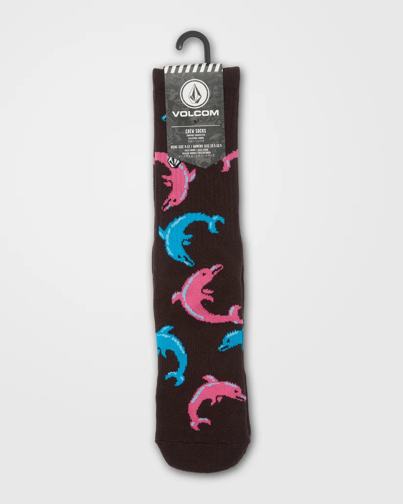 Chaussettes Volcom Ozzy I