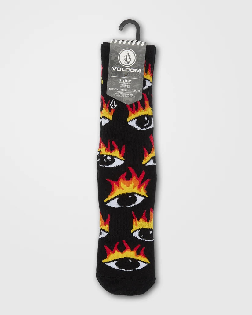 Chaussettes Volcom Ozzy II