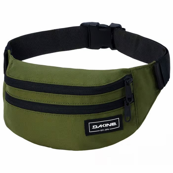 Banane Dakine Classic Hip Cypress