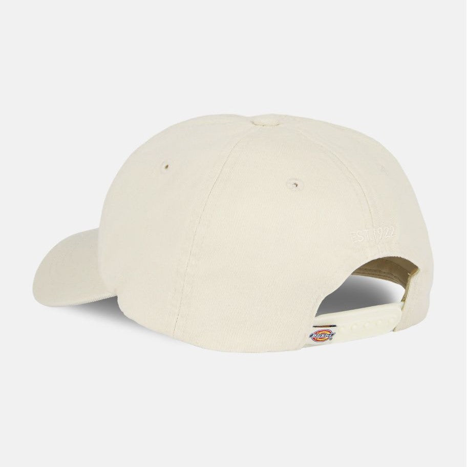 Casquette Dickies Hardwick Whitecap Grey