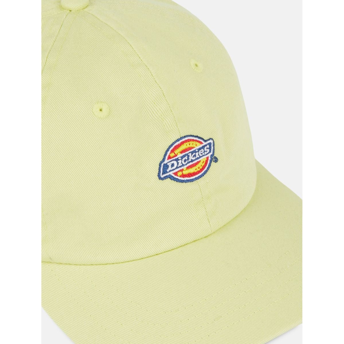 Casquette Dickies Hardwick Pale Green