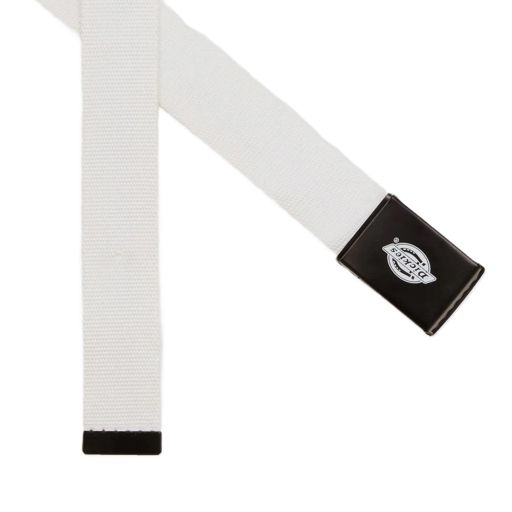 Ceinture Dickies Orcutt White
