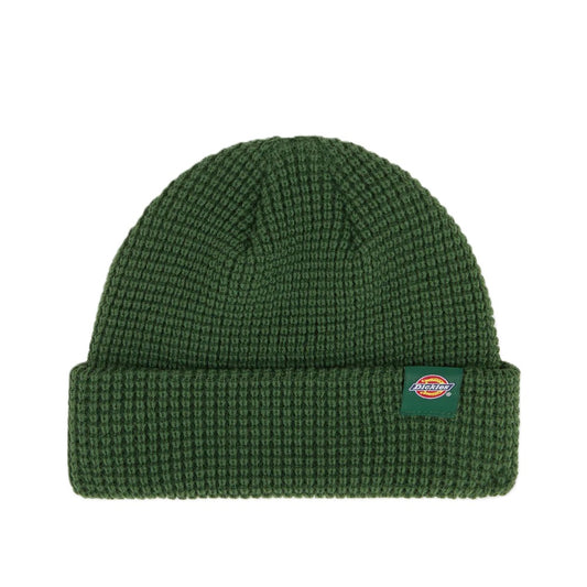 Bonnet Dickies Woodworth Pine Green