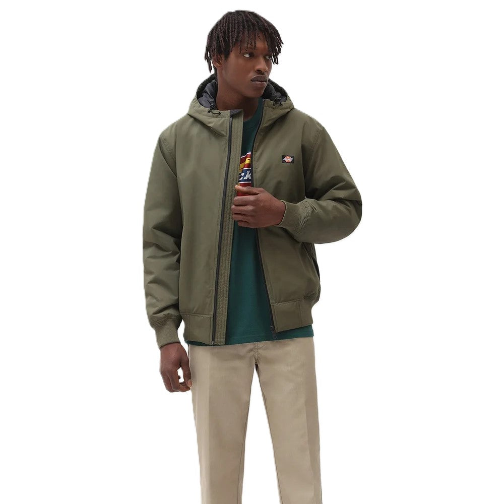 Veste Dickies New Sarpy Olive Green