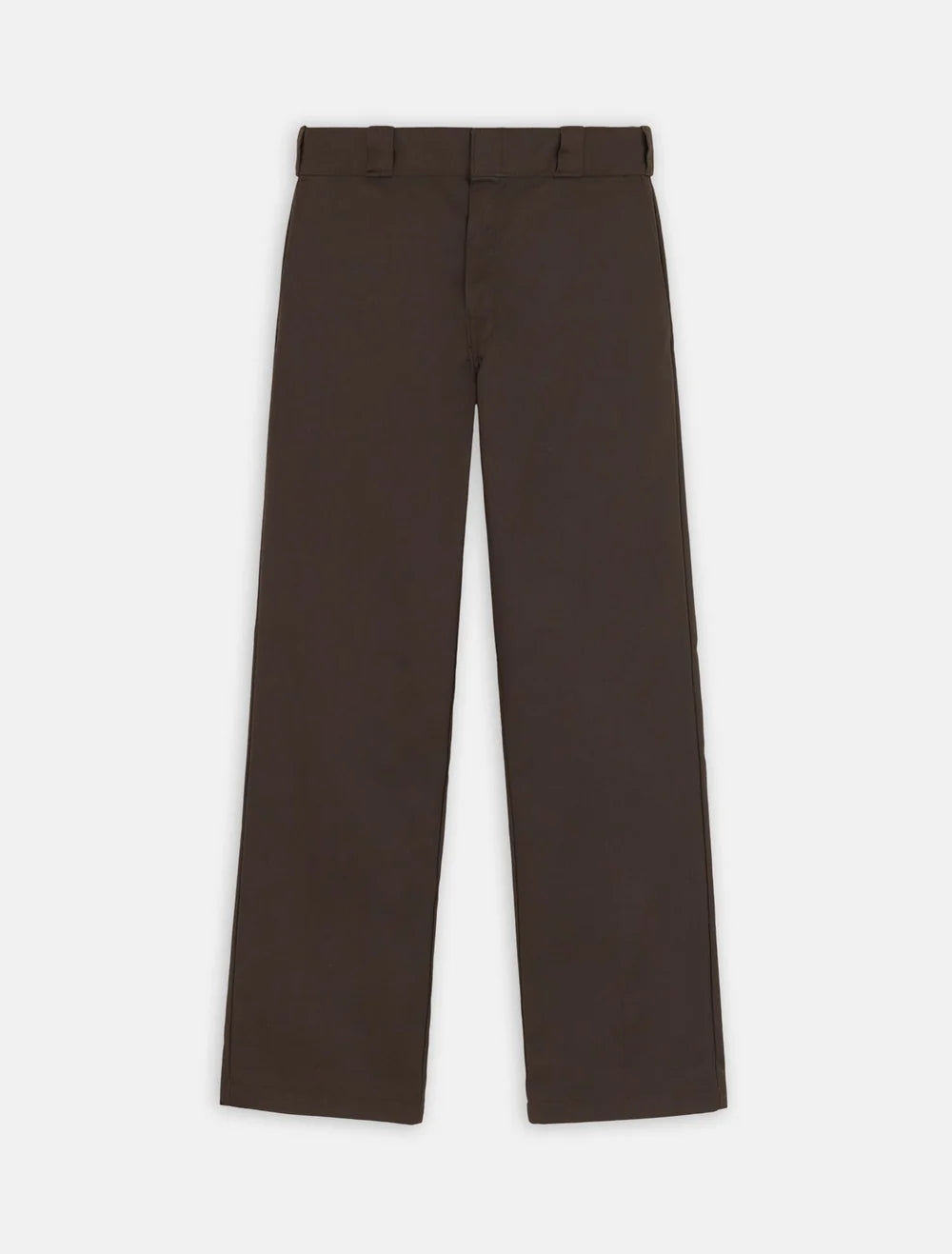 Pantalon Dickies 874 Work Pant Brown
