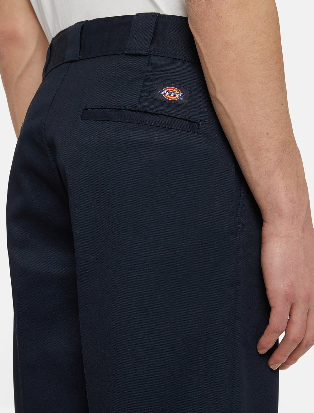 Pantalon Dickies 874 Work Pant Dark Navy