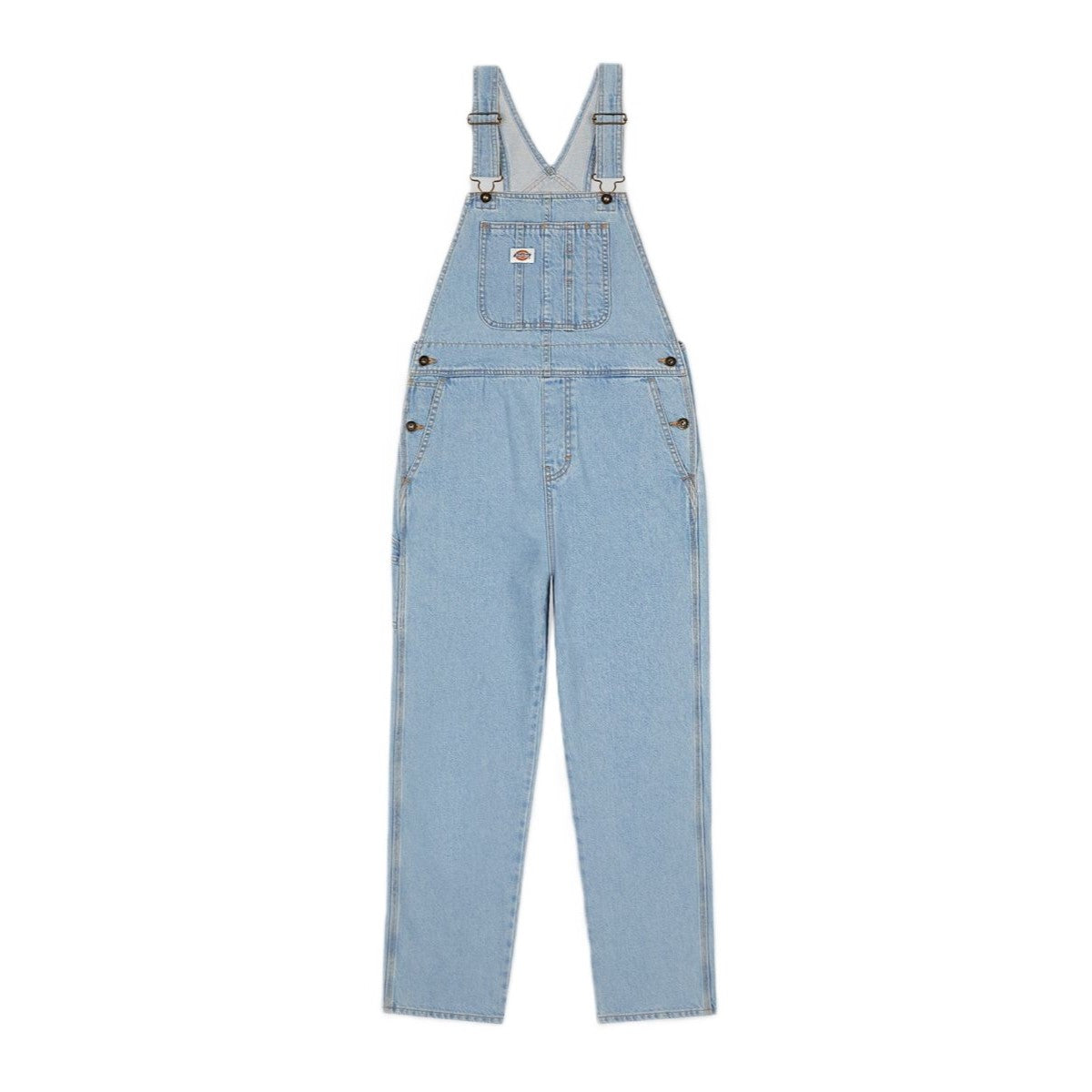 Salopette BIB Dickies Vintage Blue