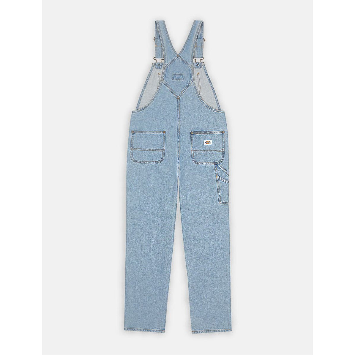 Salopette BIB Dickies Vintage Blue