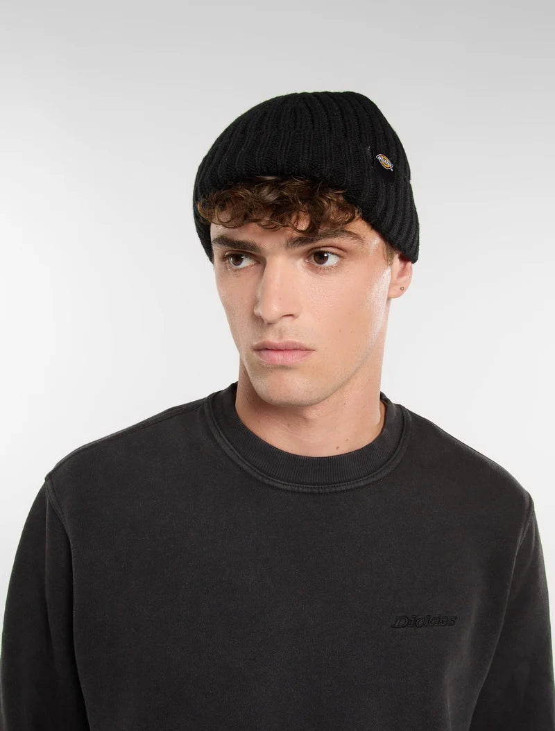 Bonnet Dickies Lockwood Black