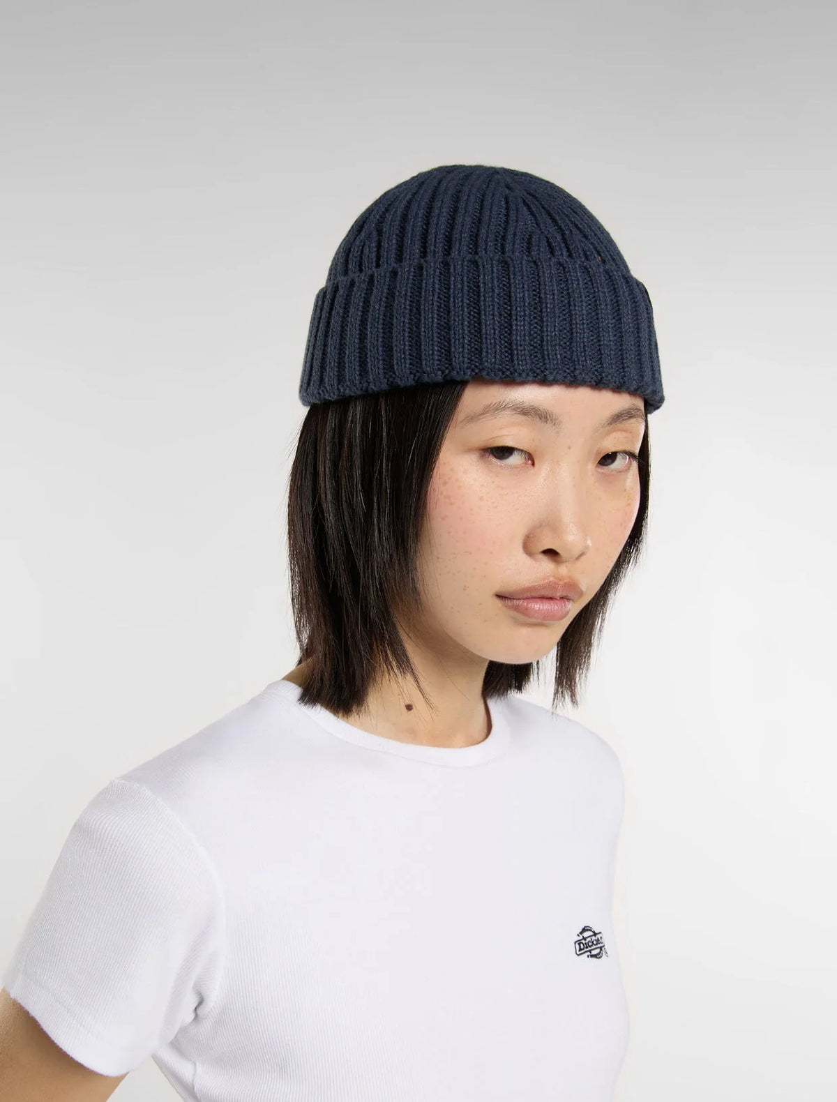 Bonnet Dickies Lockwood Navy