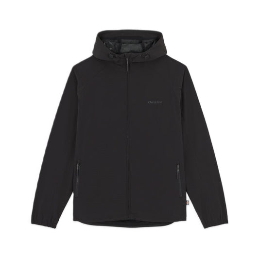 Veste Dickies Ronan Shell Black