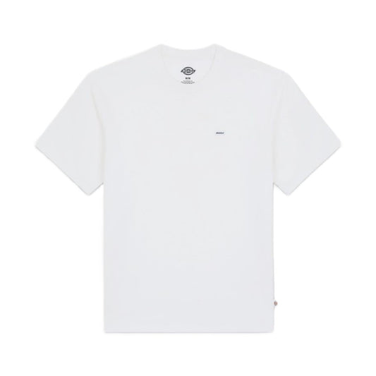 Tee-Shirt Dickies Clancy White