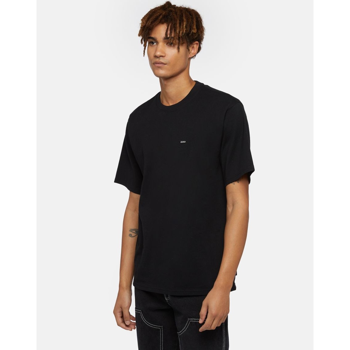 Tee-Shirt Dickies Clancy Black