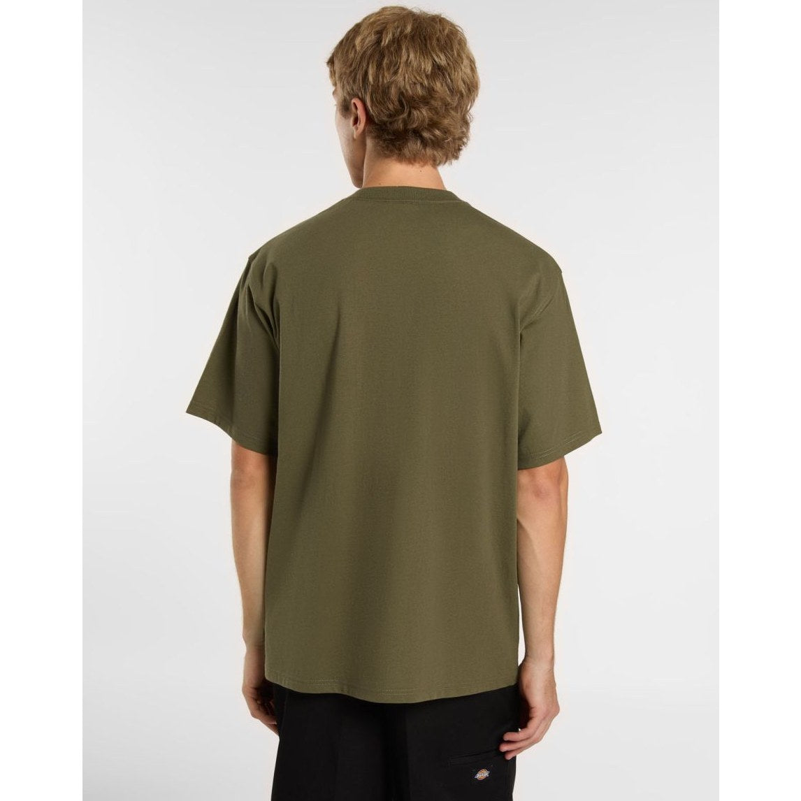 Tee-Shirt Dickies Clancy Military